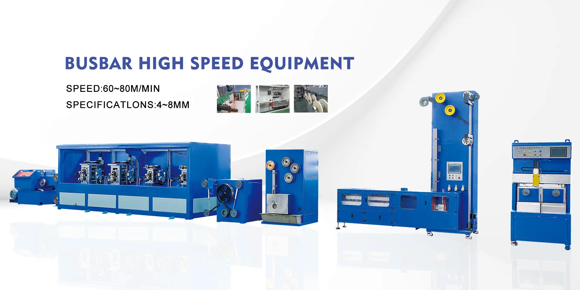 China Rolling Mills Na-eweta