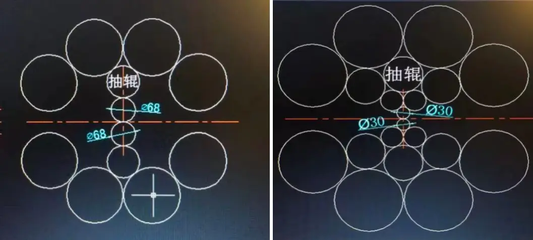 Kedu ihe na-eme ka igwe mpịakọta 20 na-eme ka ihe dị mkpa iji mee ka nhazi ígwè?