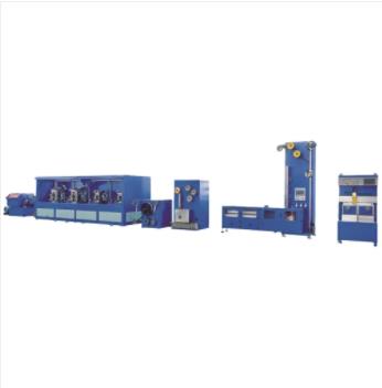 Gịnị bụ isi ọrụ nke Photovoltaic Welding Strip Rolling Mill