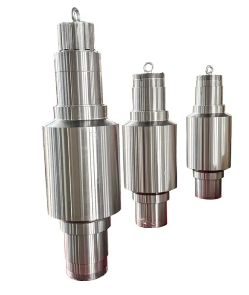 Kedu ka igwe na-agbagharị agbagharị si ebelata ihe mkpofu ma na-akwalite nkwụsi ike nke eriri igwe?