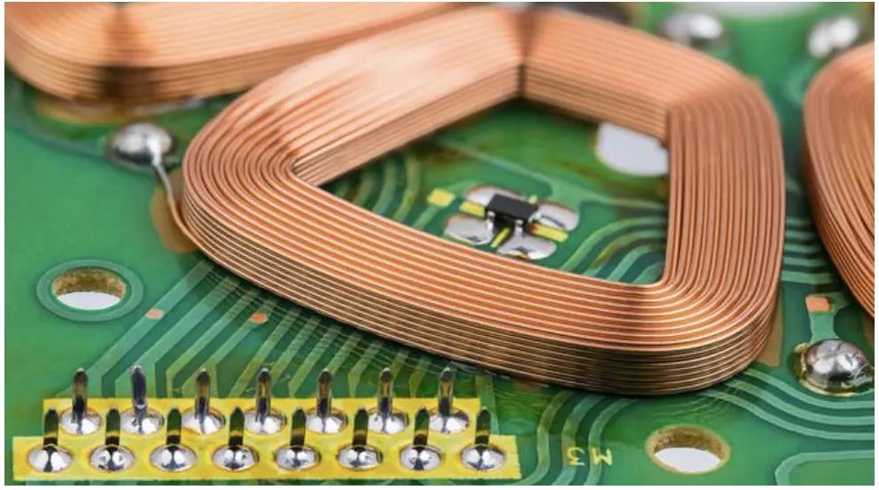 Ebe a na-ejikarị Electromagnetic Wire Rolling Mill eme ihe