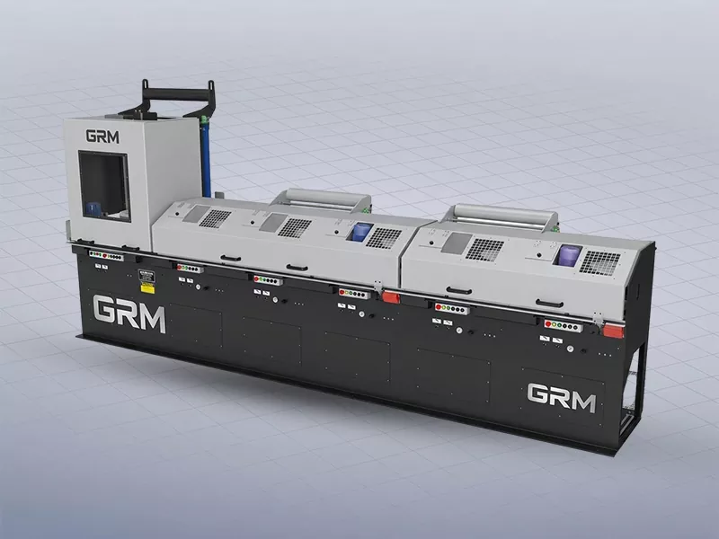 Kedu ihe na-eme igwe na-ese ihe nkenke waya dị elu dị mkpa maka ịrụ ọrụ na ịdị mma nke oge a