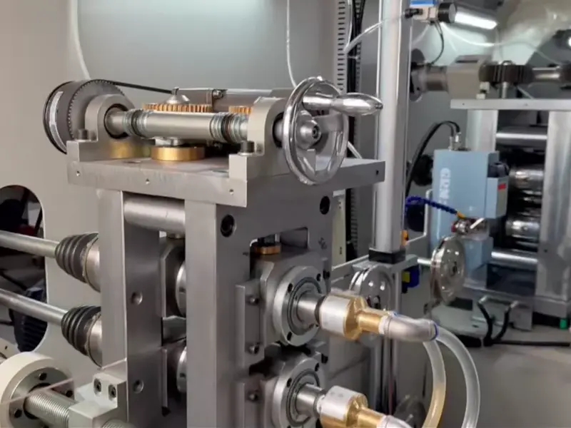 Otu esi eme mmezi kwa ụbọchị nke PV Ribbon Rolling Mills