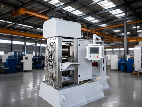 4 Ebe dị warara dị elu Rolling Mills nwere ike ịtụgharị