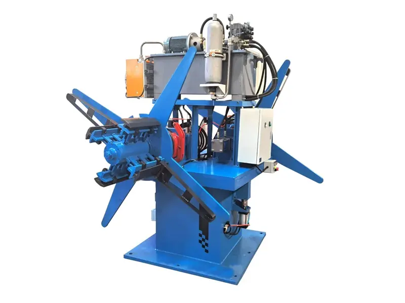 Sistemụ akwụ ụgwọ nke Coil