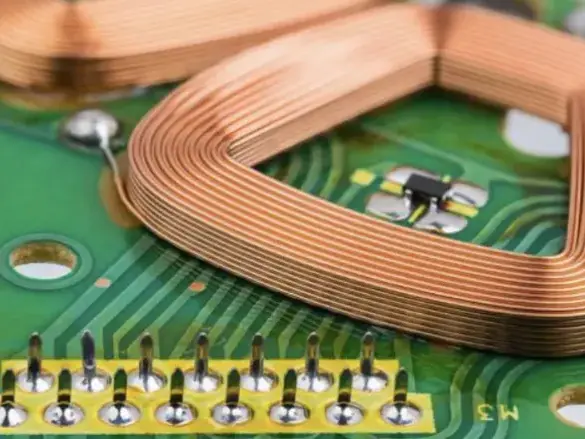 Electromagnetic Wire Rolling Mill